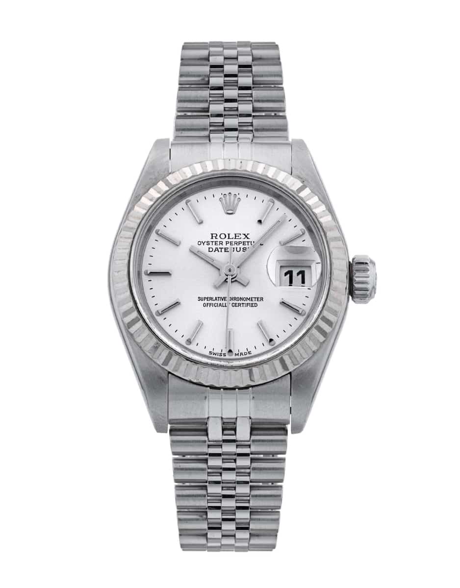 Rolex Datejust Lady 79174 Rolex Datejust Lady 79174